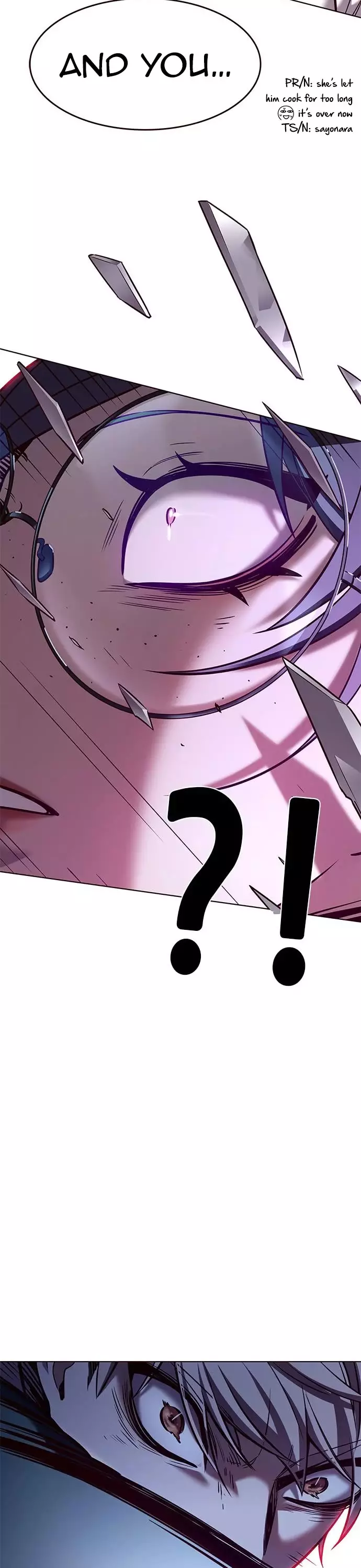 Eleceed, chapter 235, image 35
