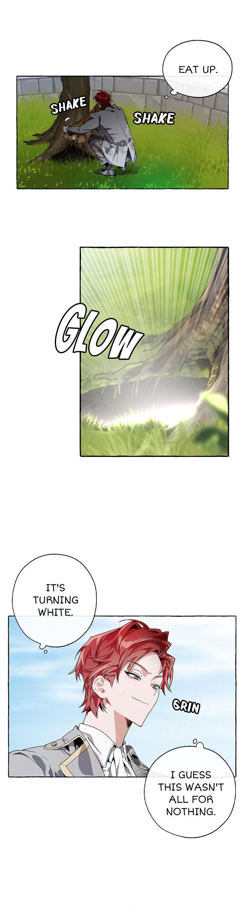 Trash of the Count’s Family, chapter 9, image 14