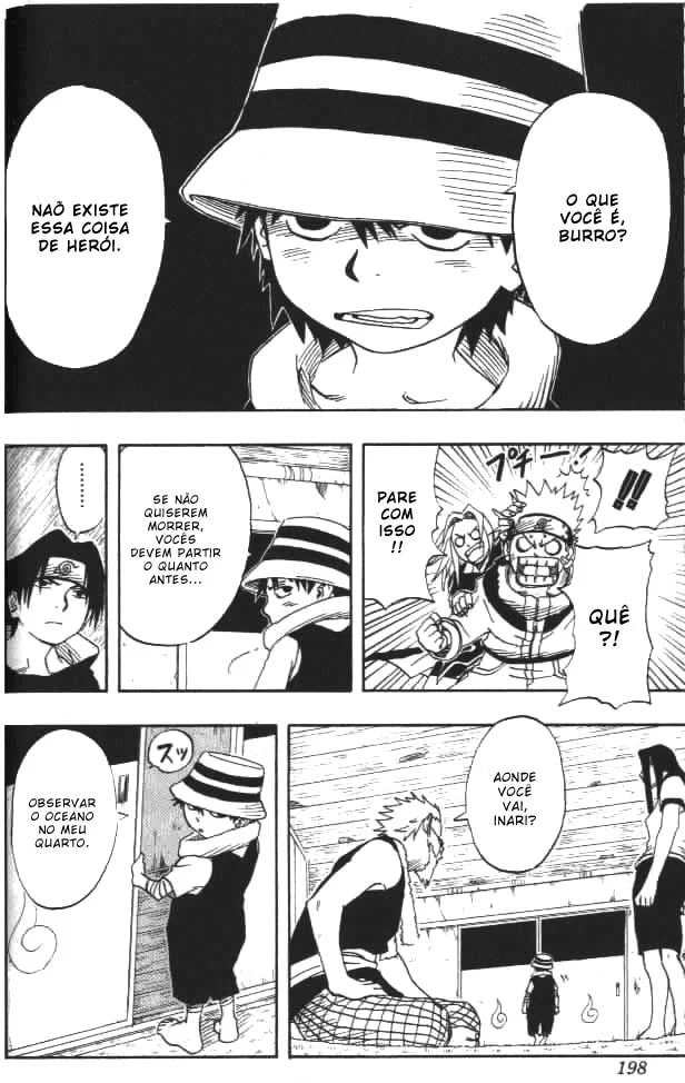Naruto, chapter 17, image 13