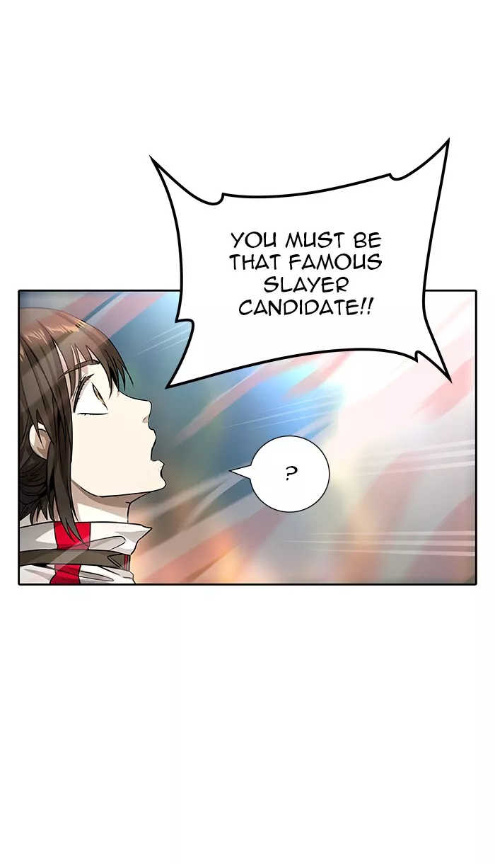 Tower of God, chapter 485, image 98