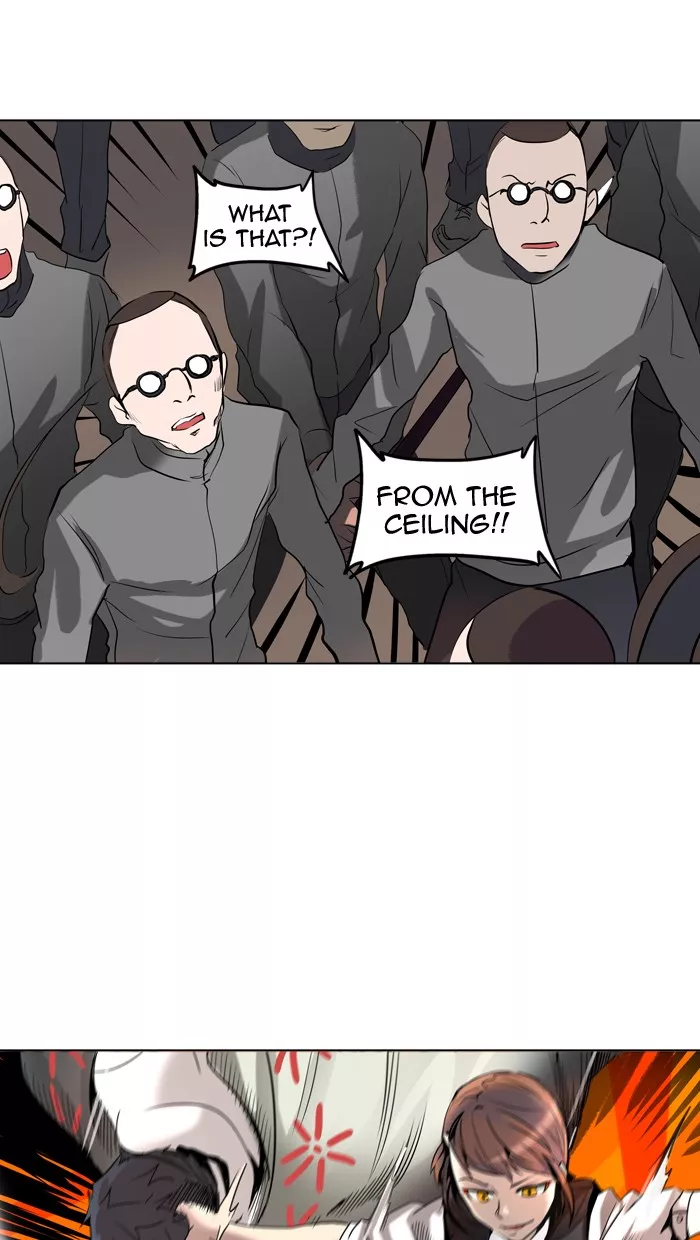 Tower of God, chapter 281, image 20