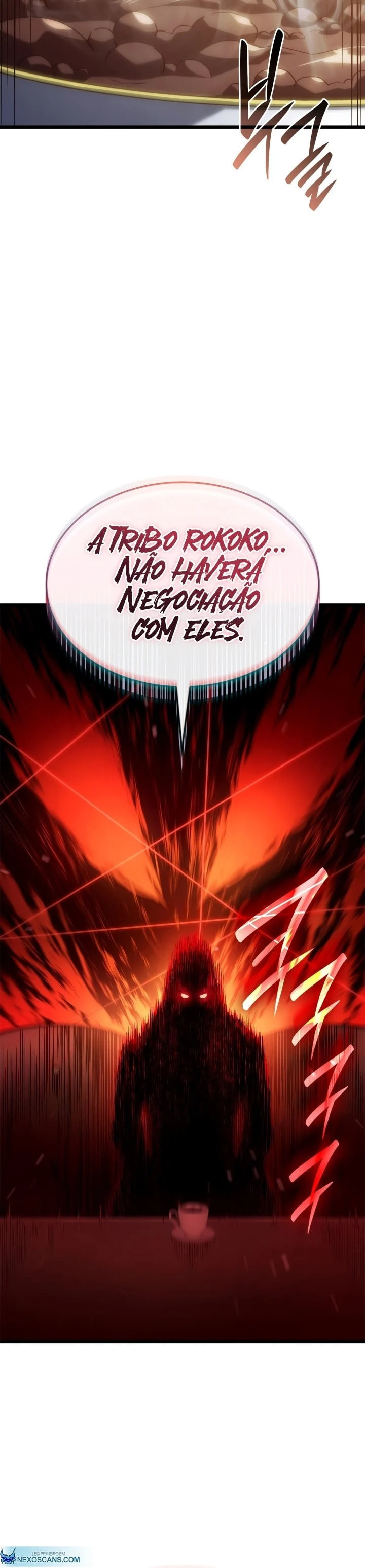 Revenge of the Baskerville Bloodhound, chapter 63, image 31