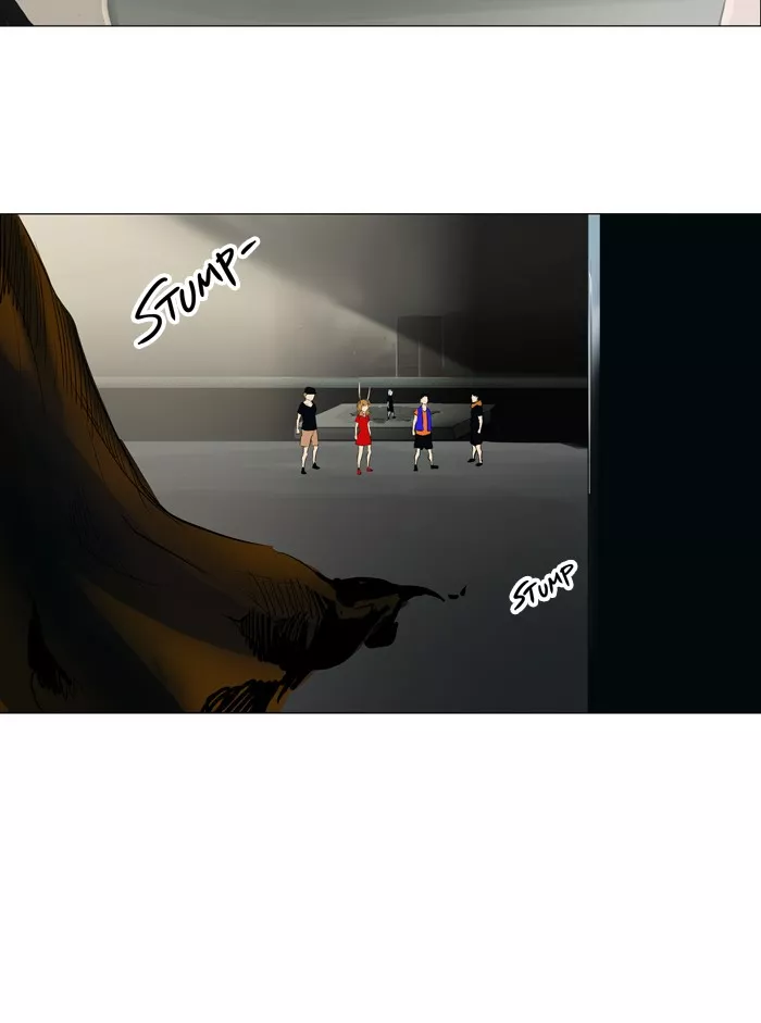 Tower of God, chapter 204, image 36