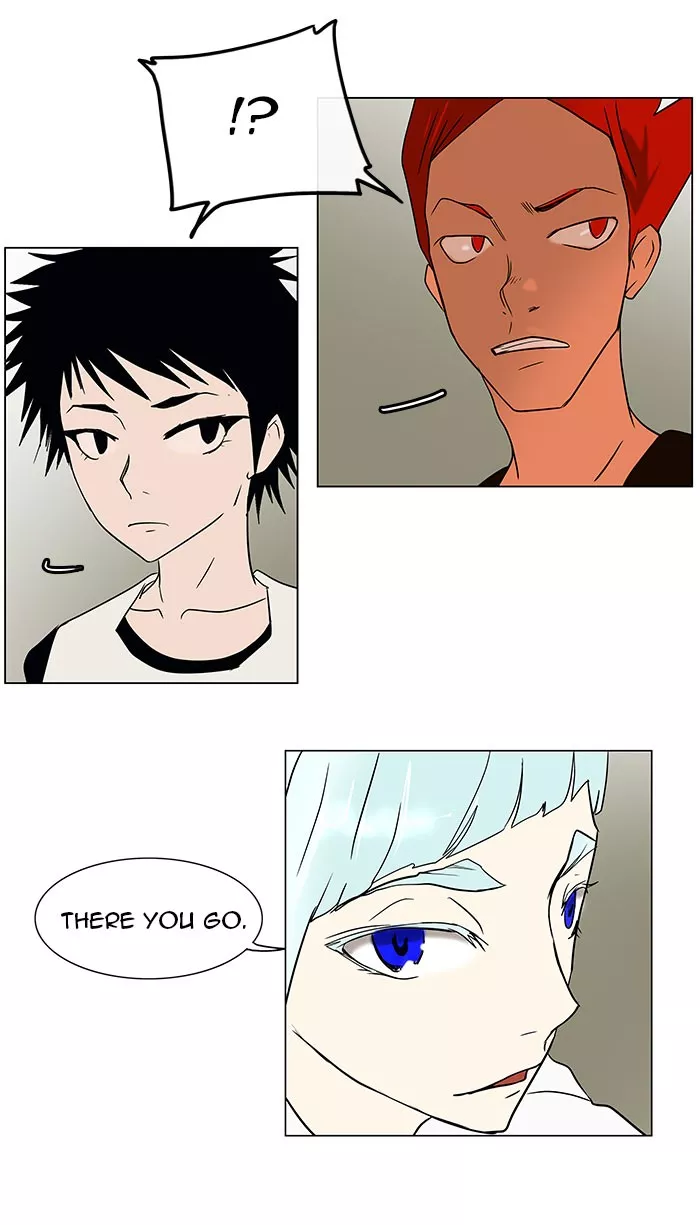 Tower of God, chapter 9, image 21