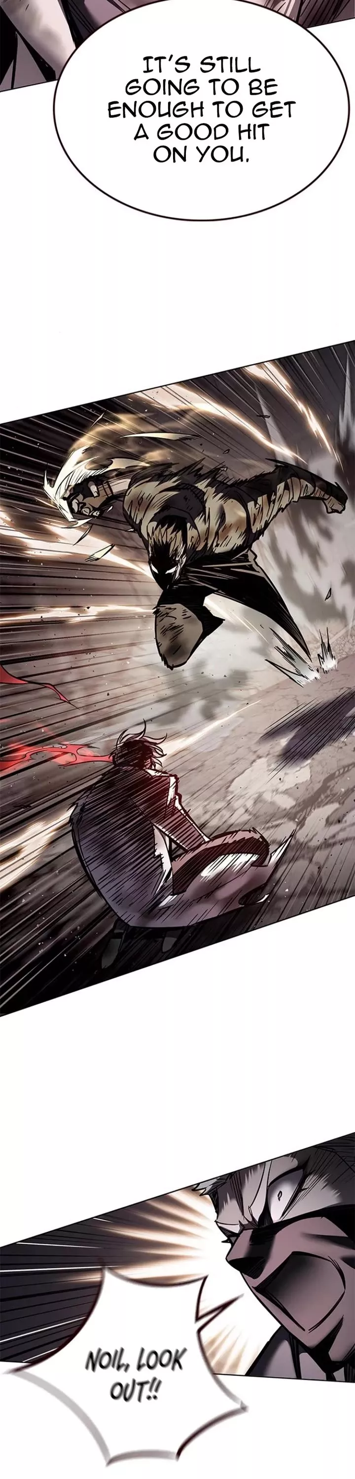 Eleceed, chapter 352, image 37