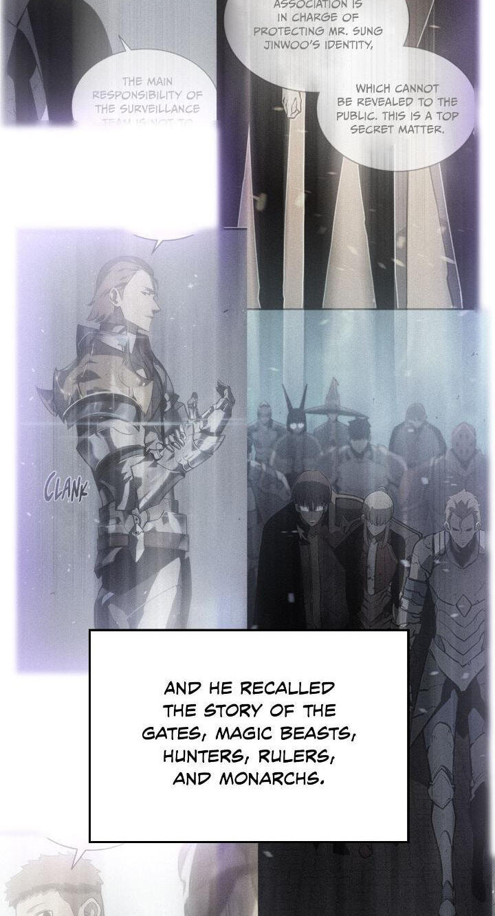 Solo Leveling, chapter 183, page 29