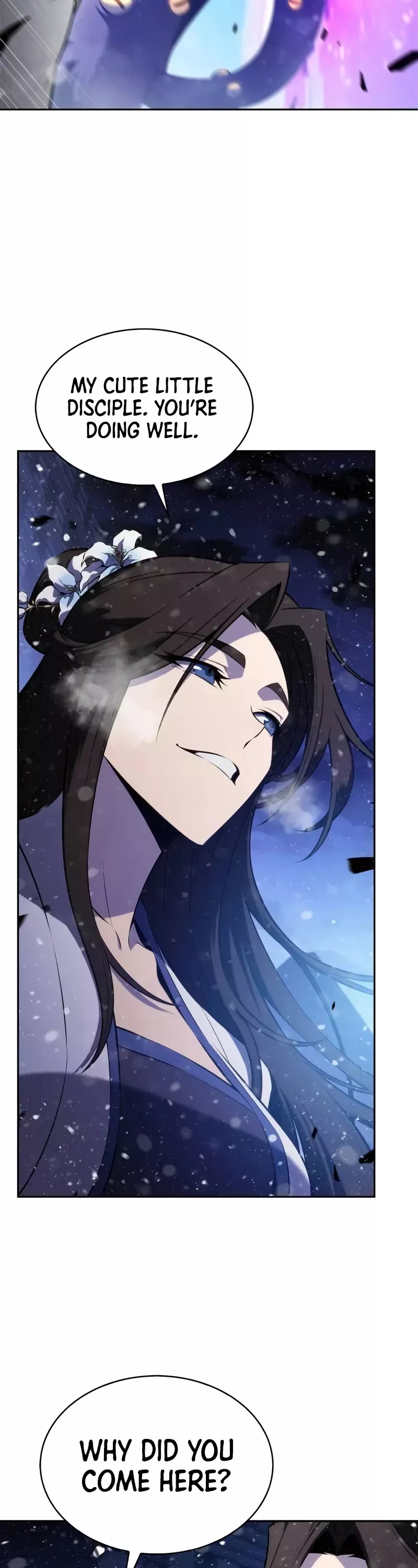 Solo Max-Level Newbie, chapter 183, image 39