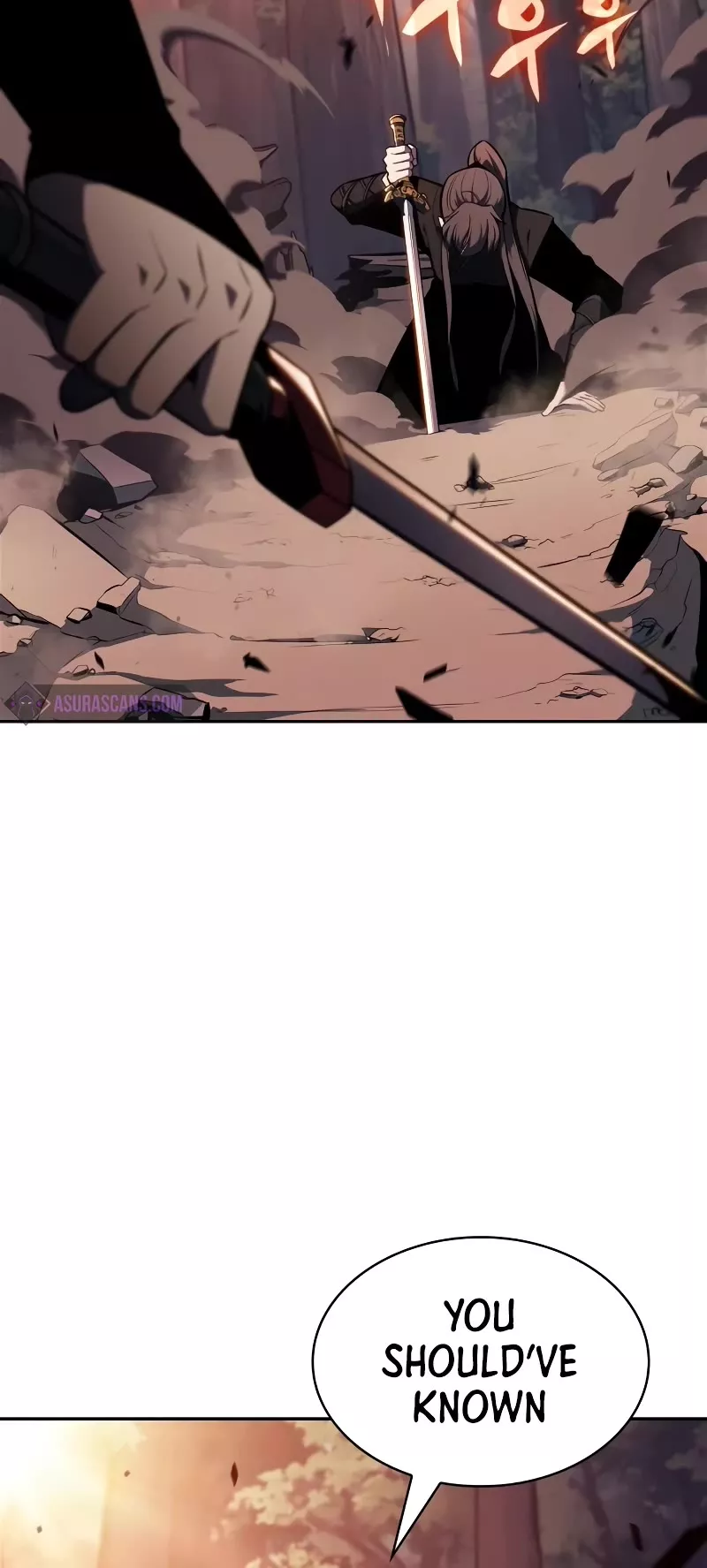 Solo Max-Level Newbie, chapter 148, image 16