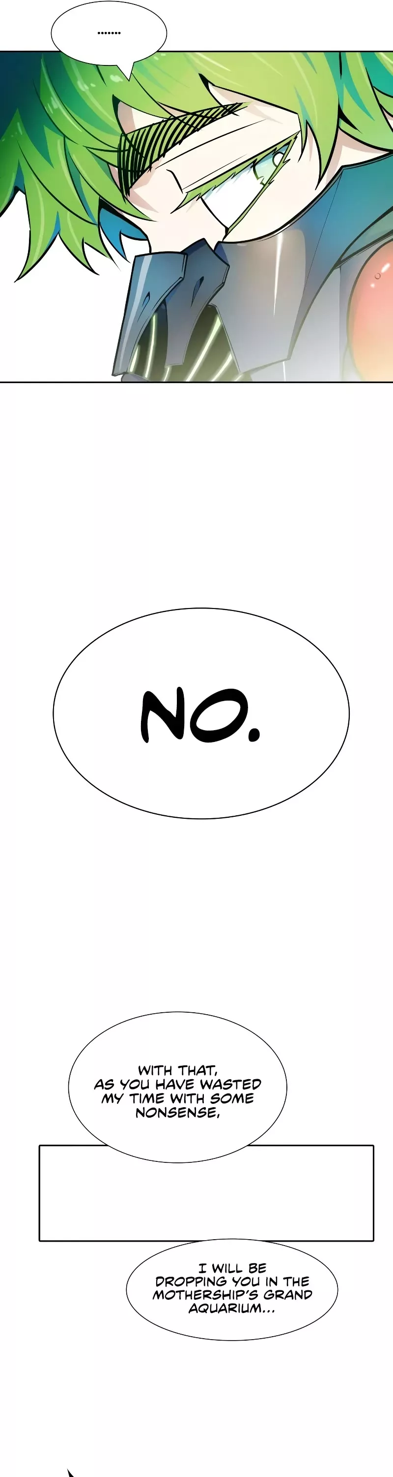 Tower of God, chapter 572, image 10