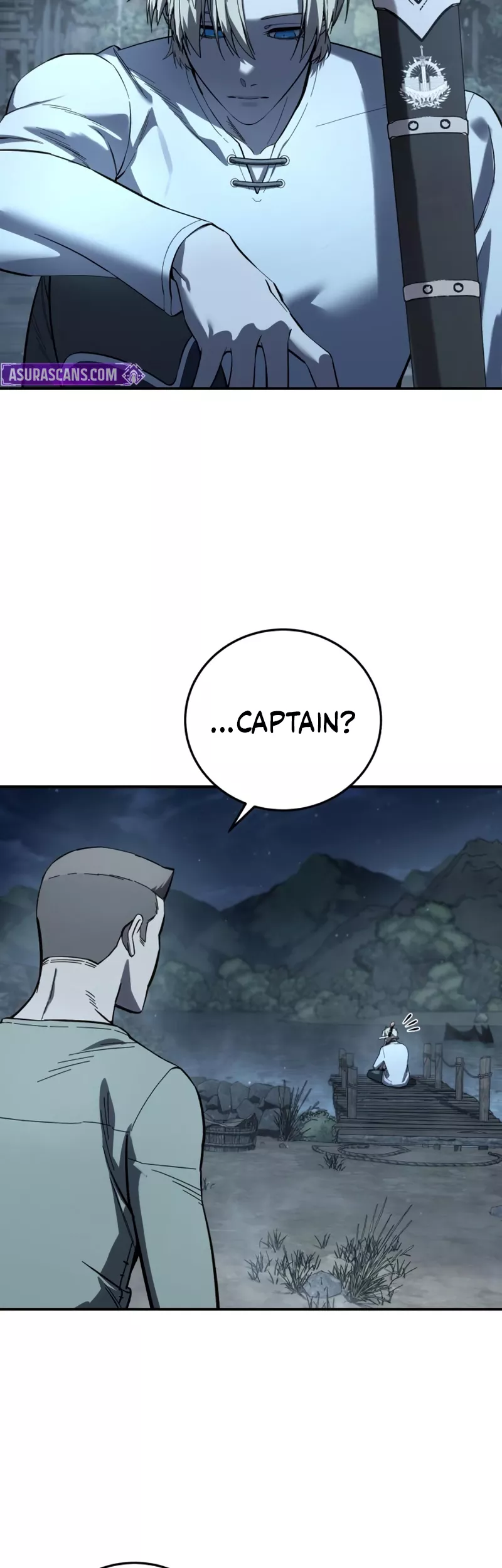 Star-Embracing Swordmaster, chapter 102, image 15