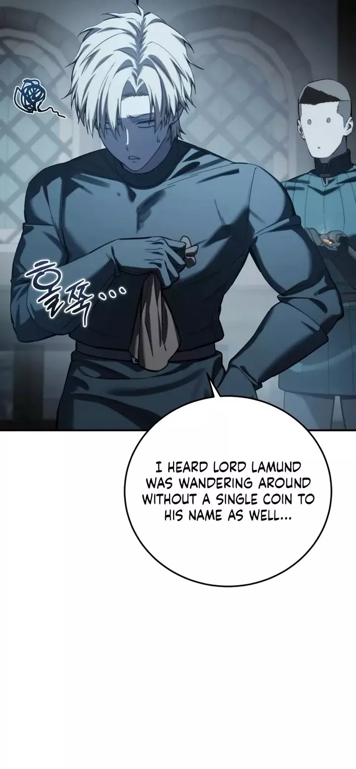 Star-Fostered Swordmaster, chapter 110, image 15