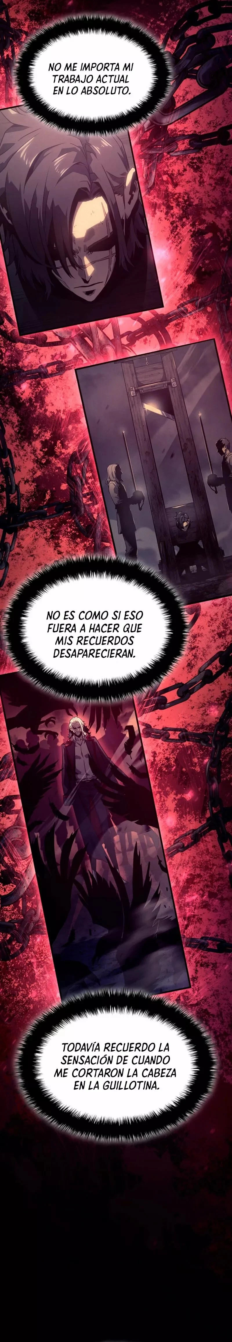Revenge of the Baskerville Bloodhound, chapter 16, image 35