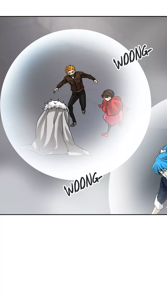 Tower of God, chapter 327, image 52