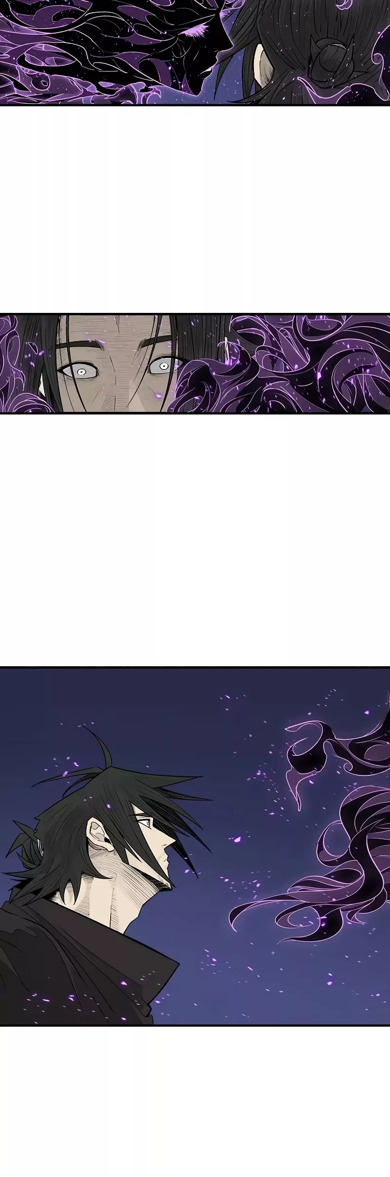 Legend of the Northern Blade, chapter 173, image 19