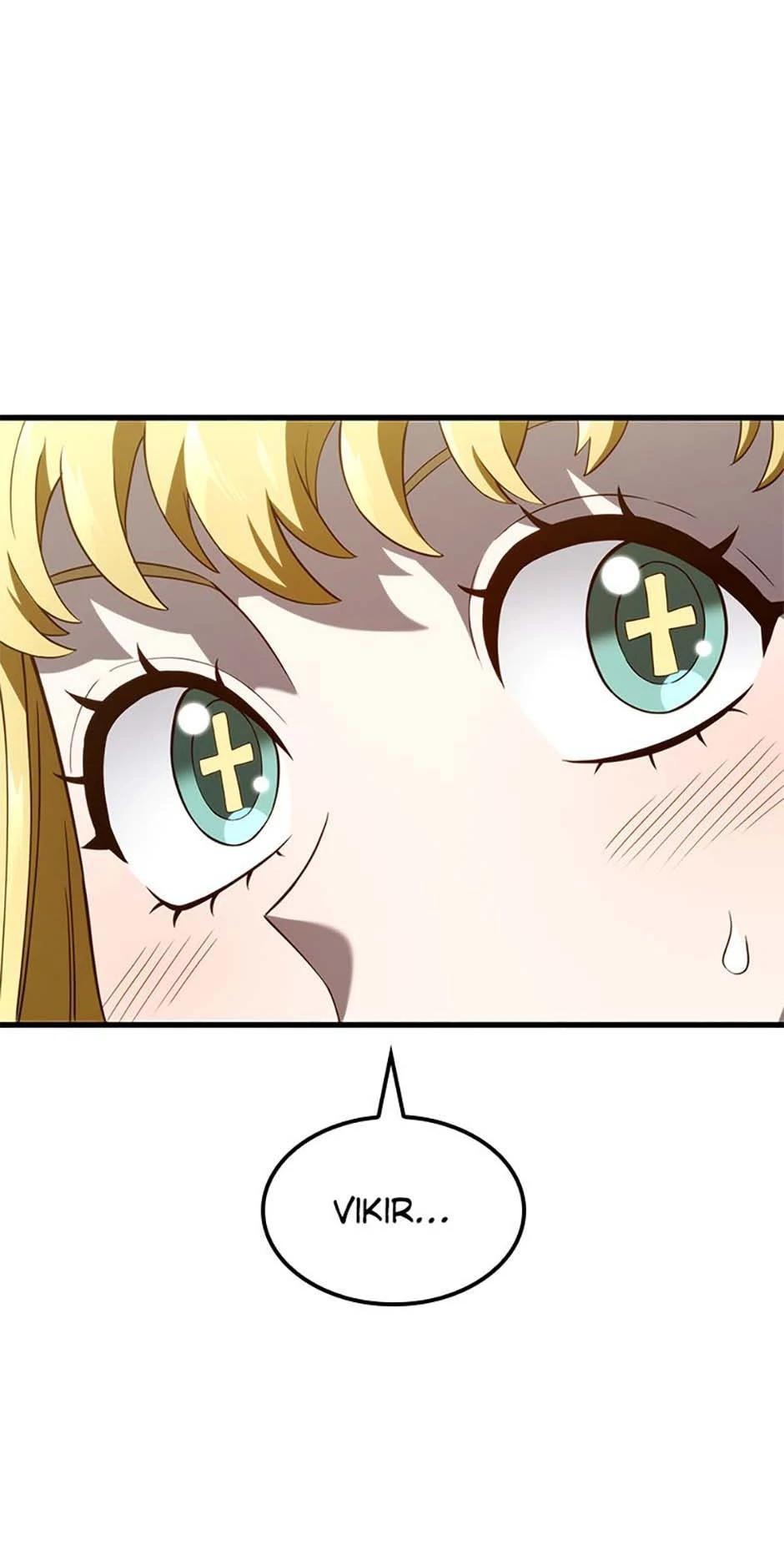 Revenge of the Baskerville Bloodhound, chapter 85, image 91