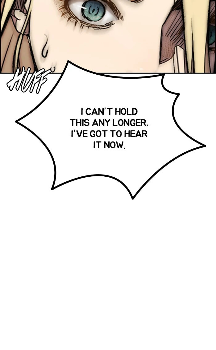 Wind Breaker, chapter 360, image 90