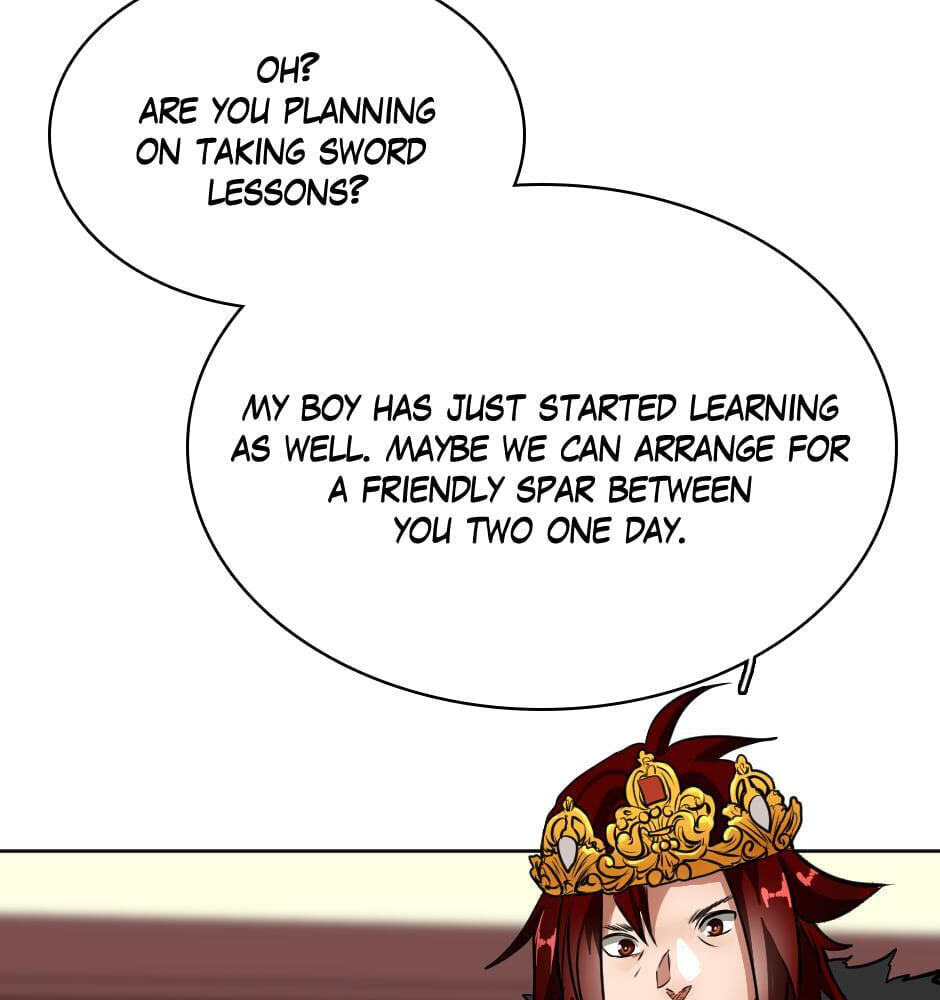 The Beginning After the End, chapter 42, image 86