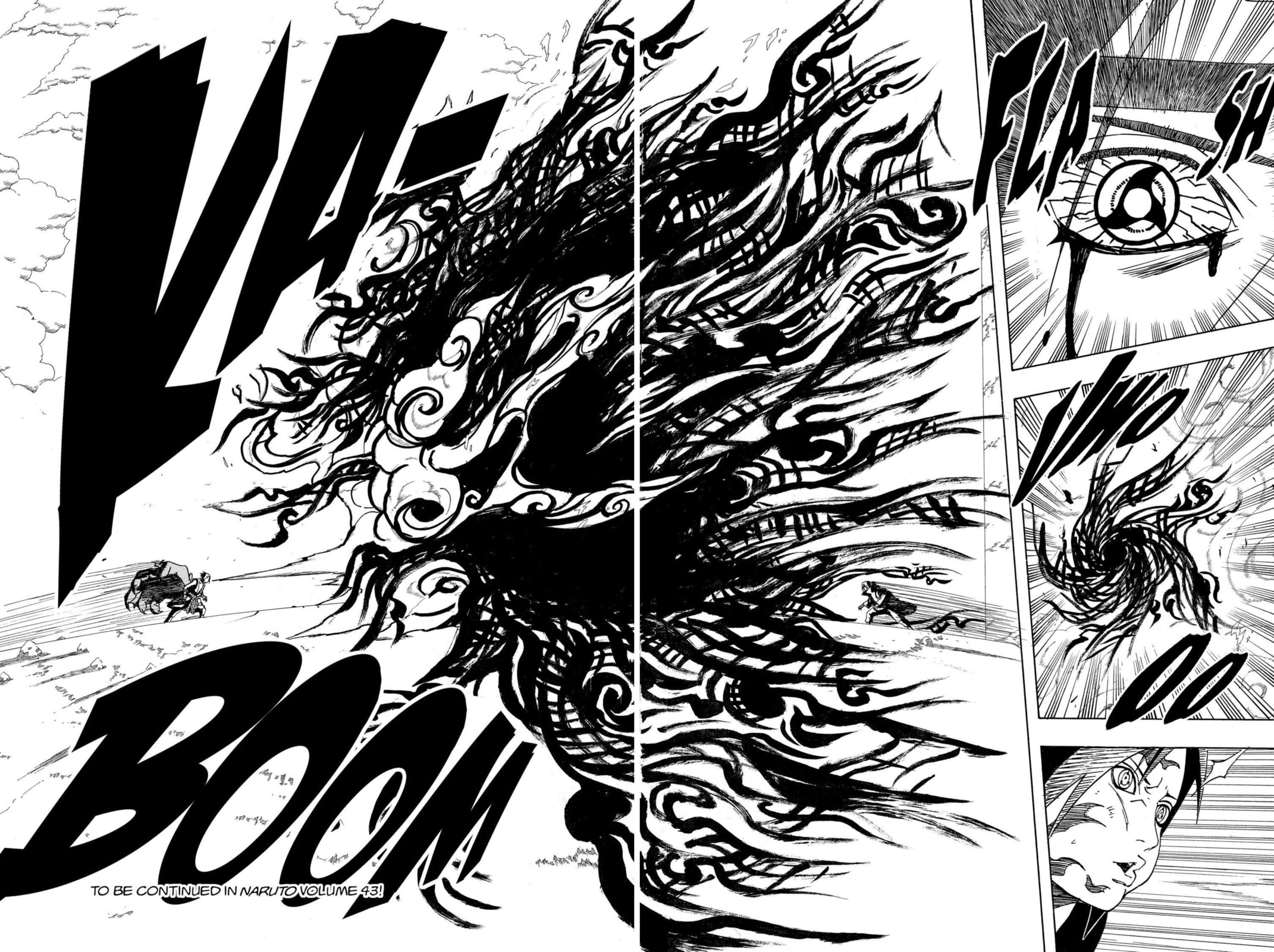 Naruto, chapter 389, image 16