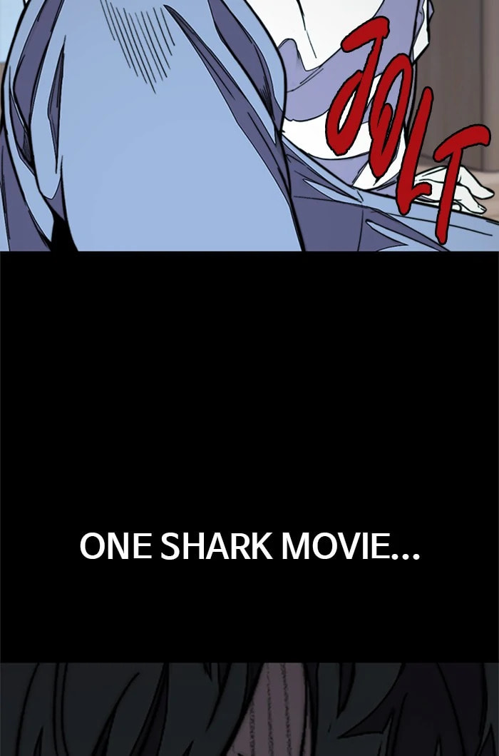 Wind Breaker, chapter 337.5, image 108