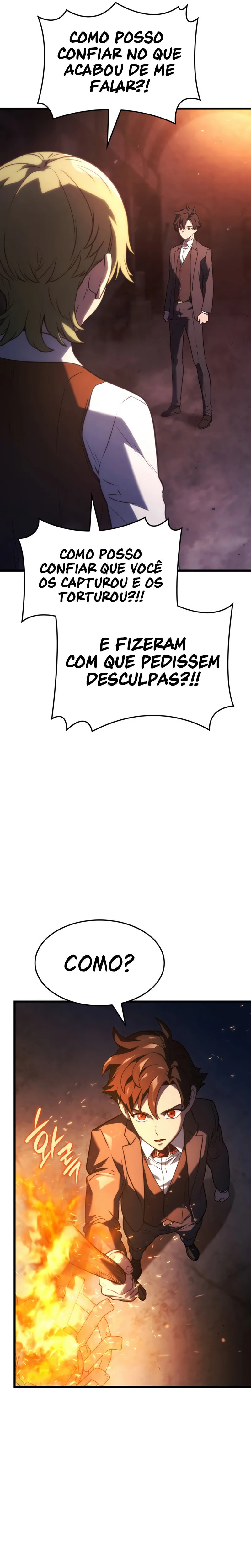 Revenge of the Baskerville Bloodhound, chapter 24, image 32