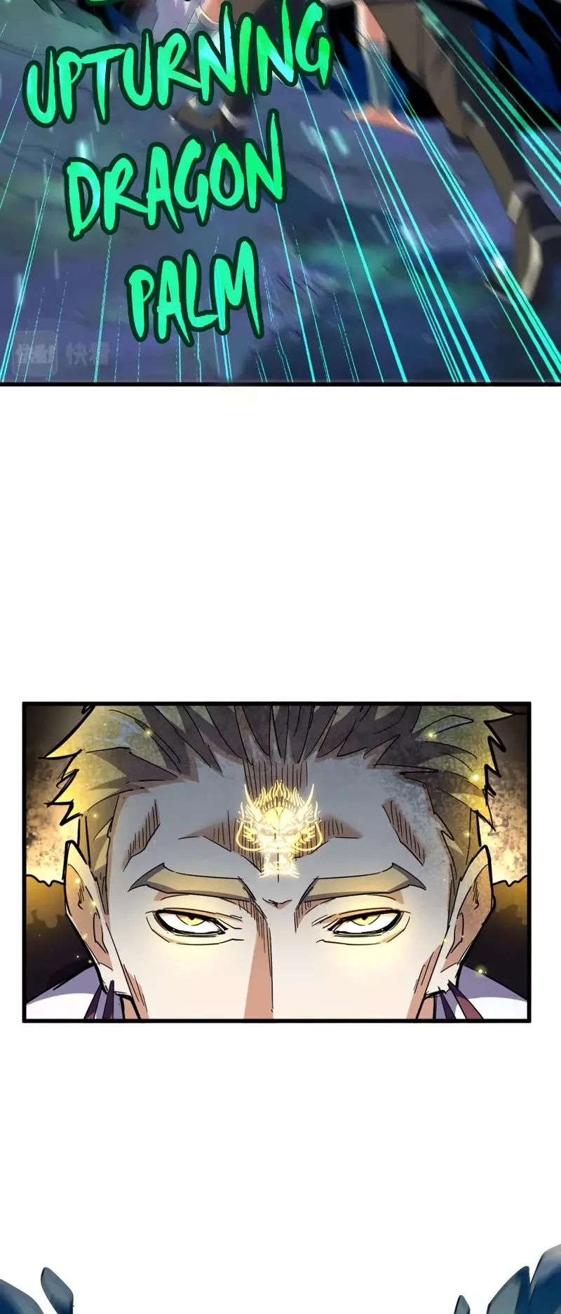 Magic Emperor, chapter 316, image 16