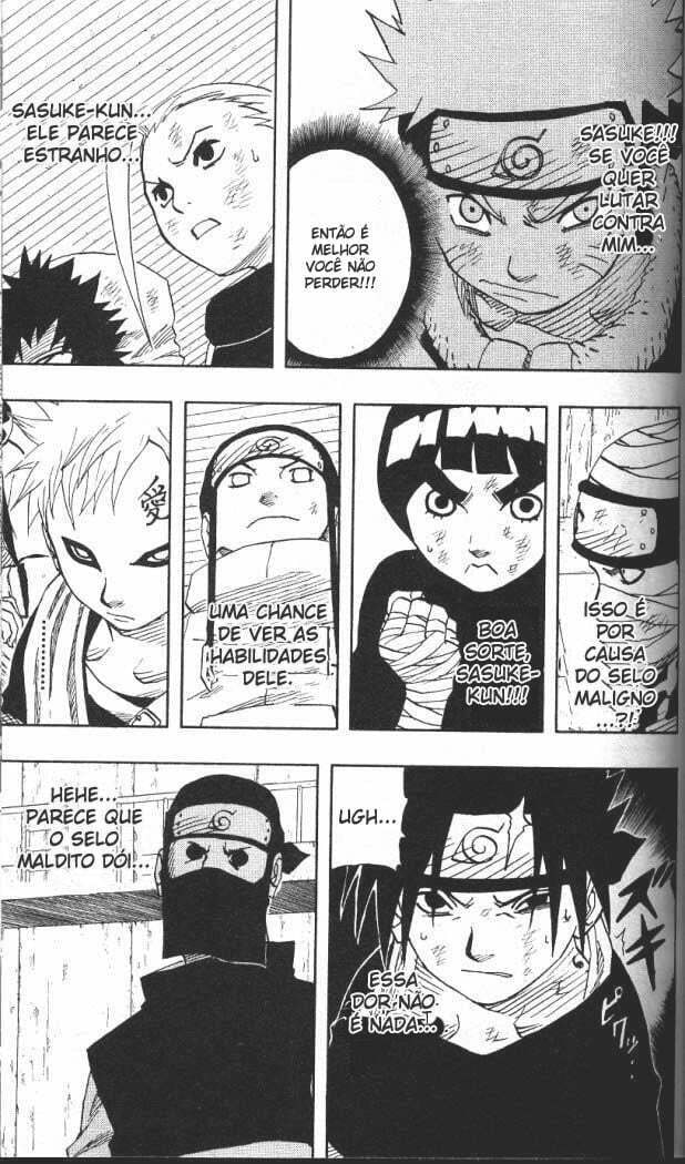 Naruto, chapter 67, page 4