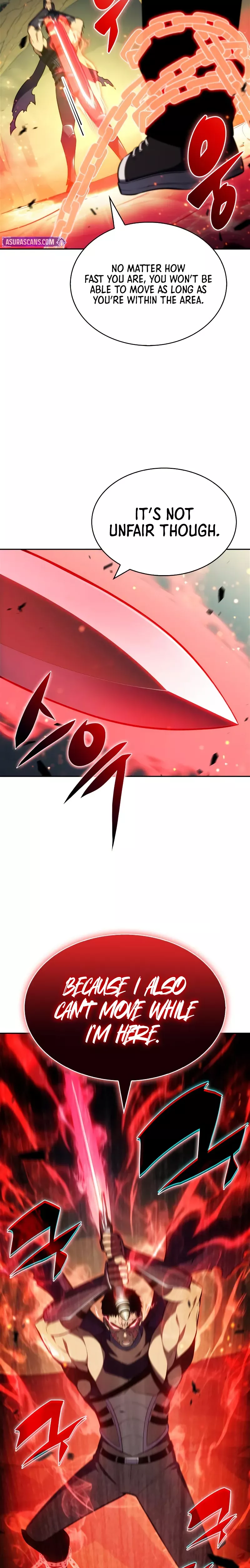 Solo Max-Level Newbie, chapter 222, image 9