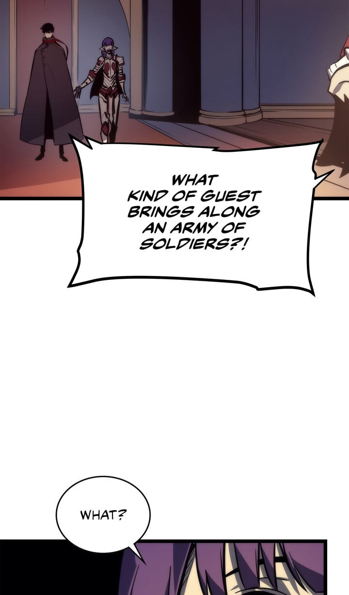 Solo Leveling, chapter 83, page 71