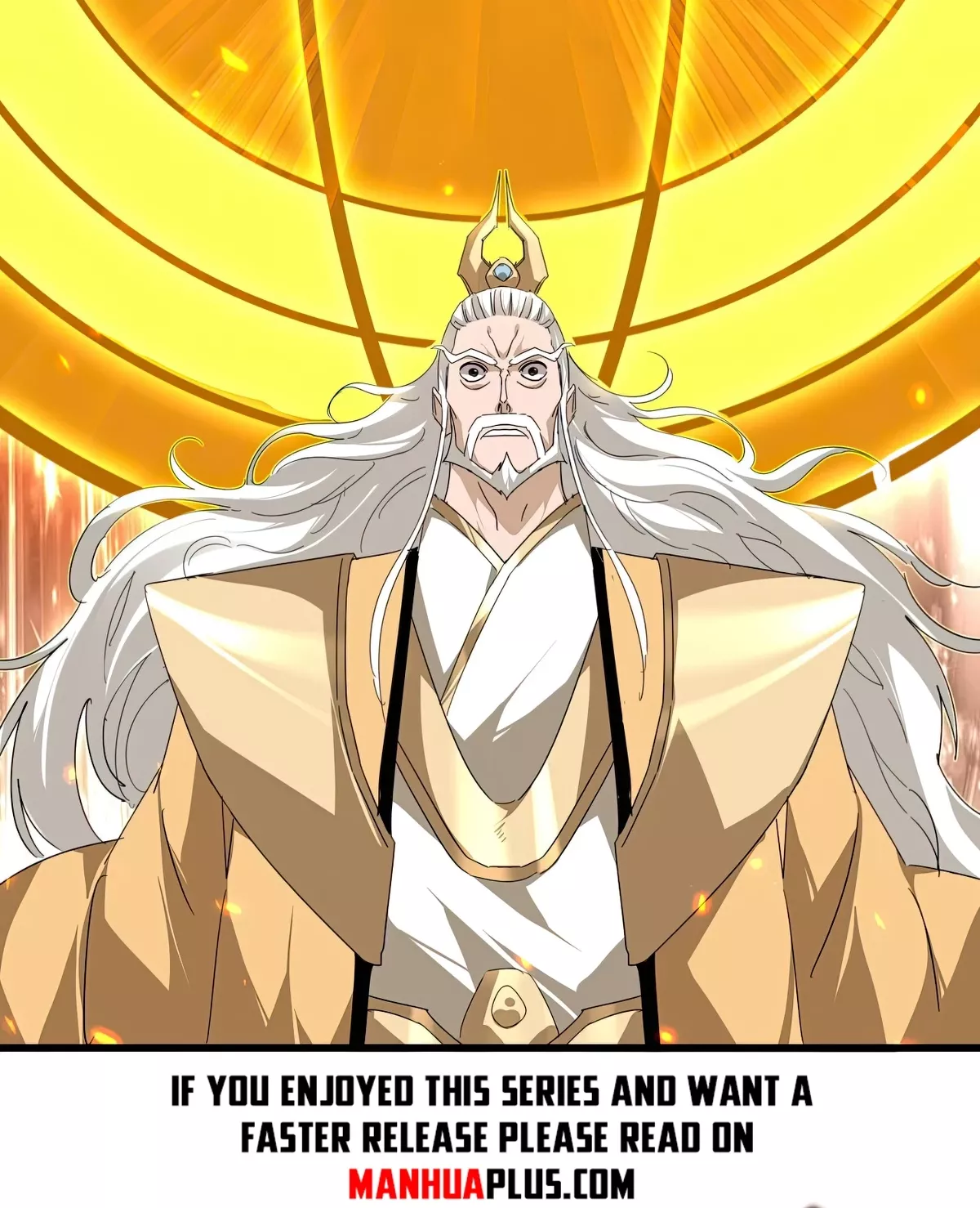 Magic Emperor, chapter 799, image 24