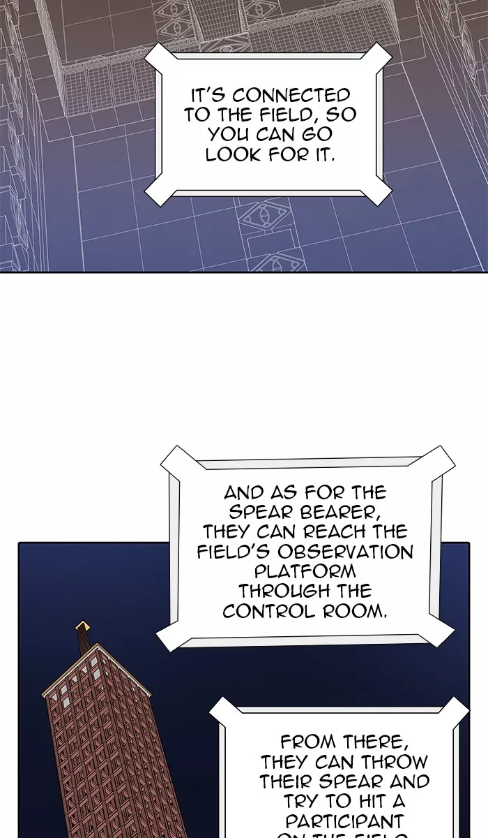 Tower of God, chapter 487, image 80
