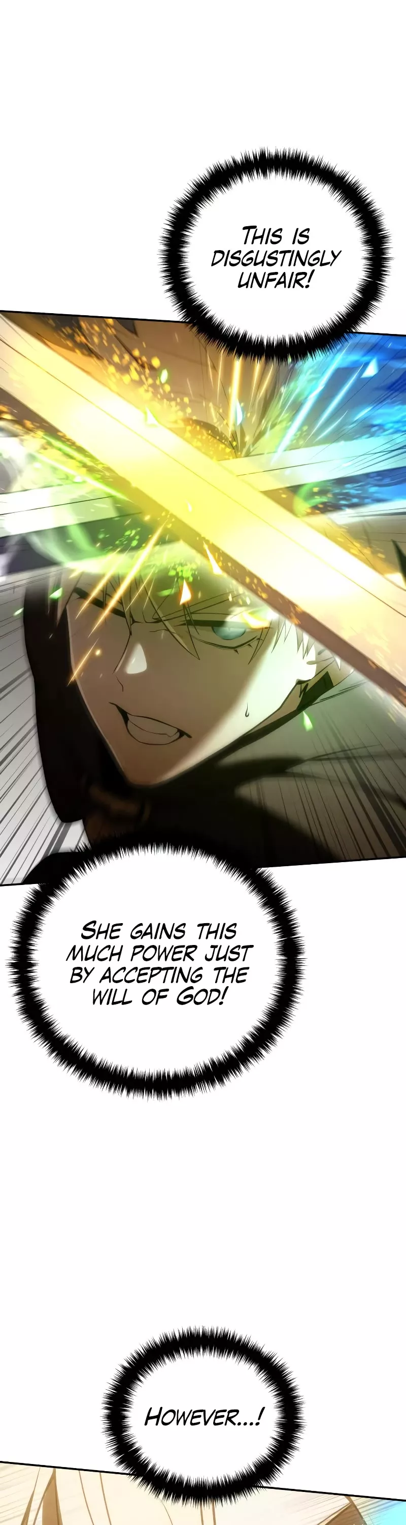 Star-Fostered Swordmaster, chapter 48, image 8