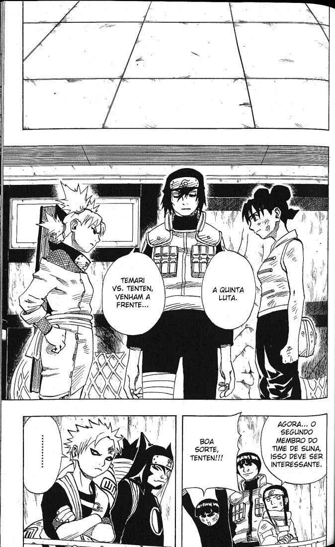 Naruto, chapter 73, image 15