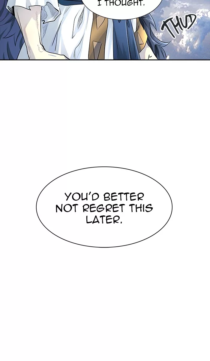 Tower of God, chapter 493, image 25