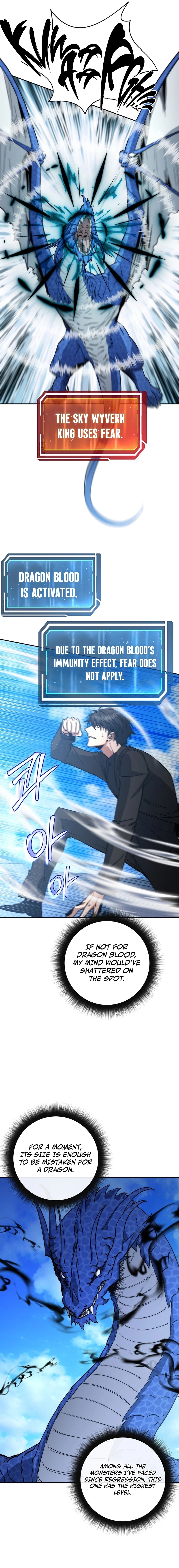 The Civil Servant of the Sword Returns, chapter 54, image 6