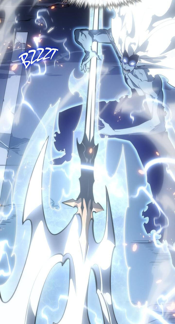 Solo Leveling, chapter 165, image 19