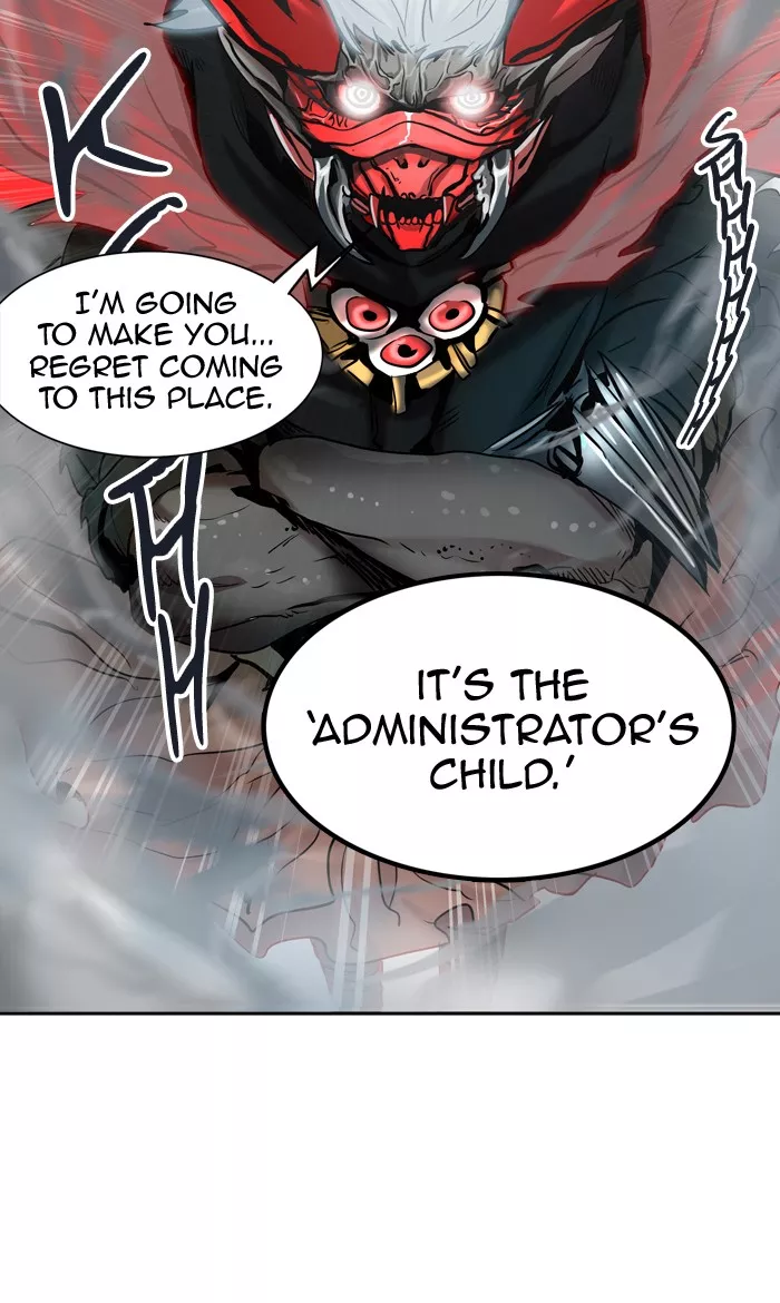Tower of God, chapter 328, image 118