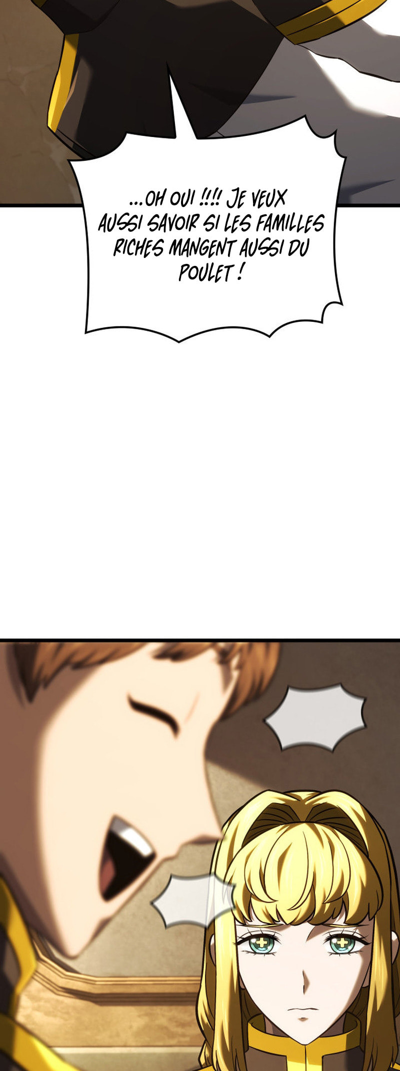 Revenge of the Baskerville Bloodhound, chapter 136, image 53