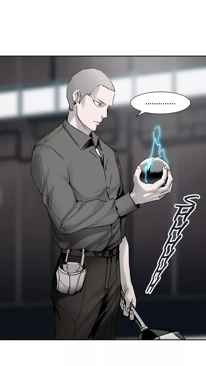 Tower of God, chapter 306, image 116