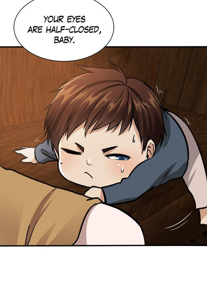 The Beginning After the End, chapter 4, page 47