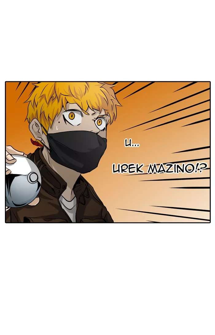 Tower of God, chapter 325, image 123