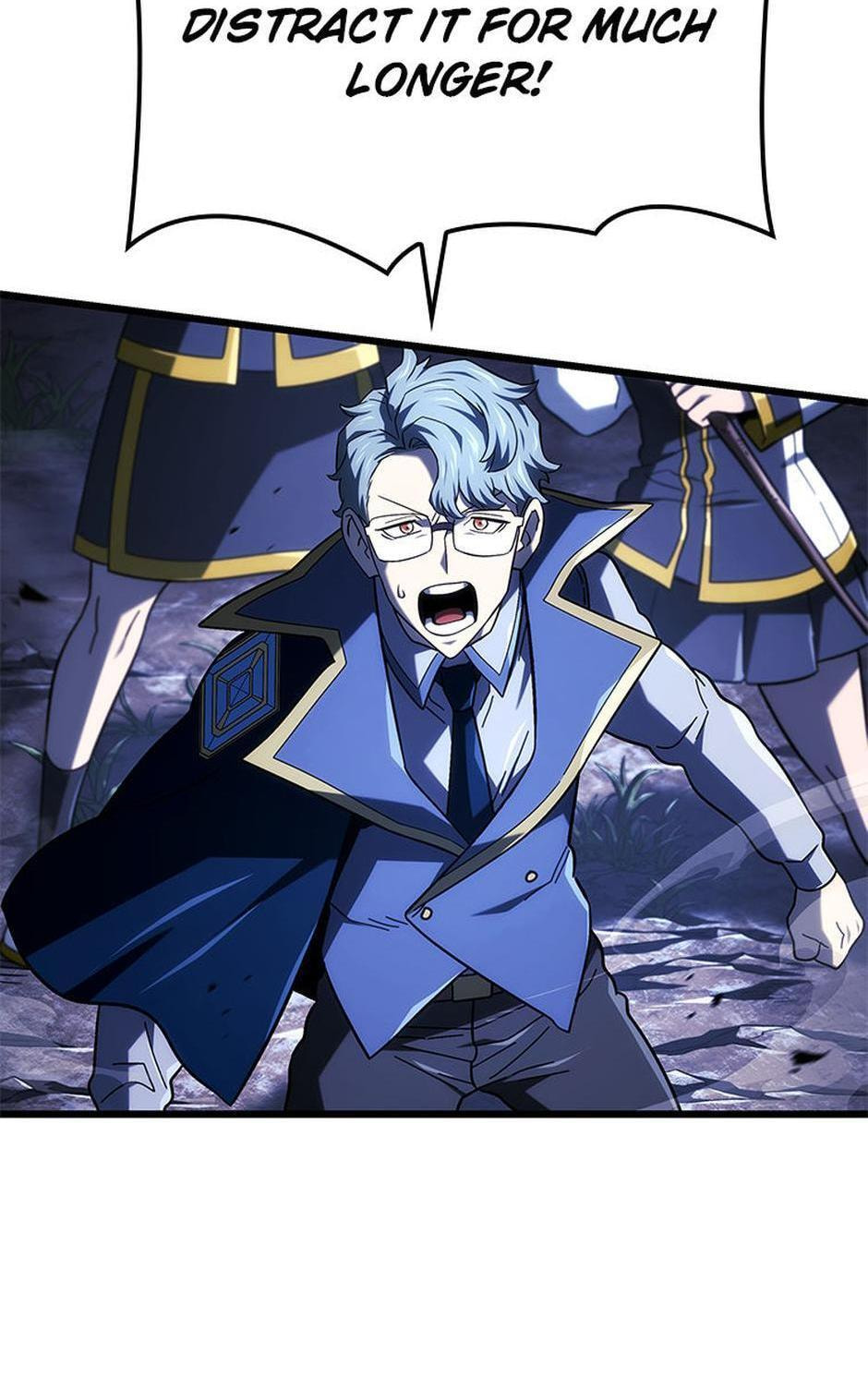 Revenge of the Baskerville Bloodhound, chapter 120, image 18
