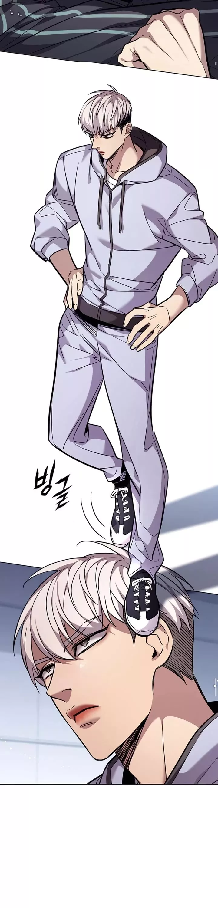 Eleceed, chapter 389, image 13