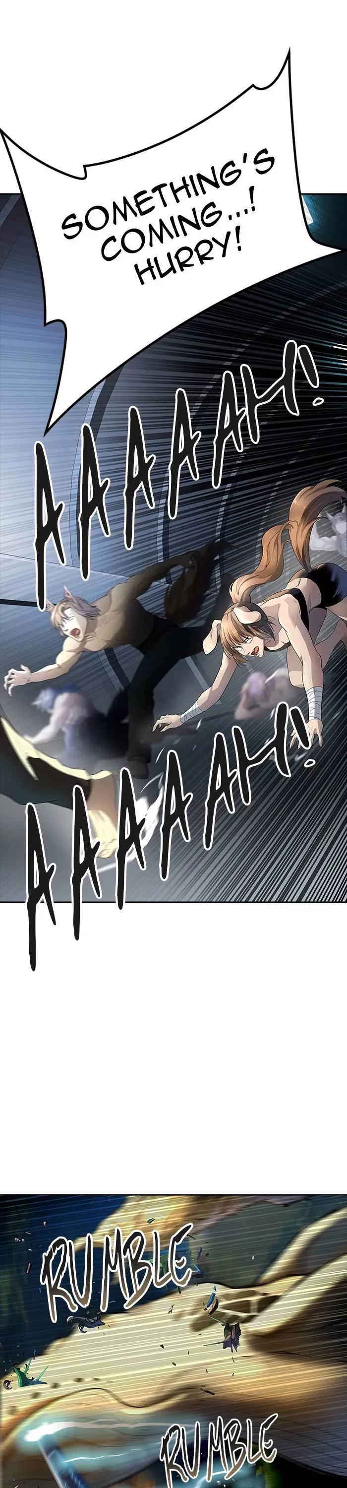 Tower of God, chapter 543, image 81
