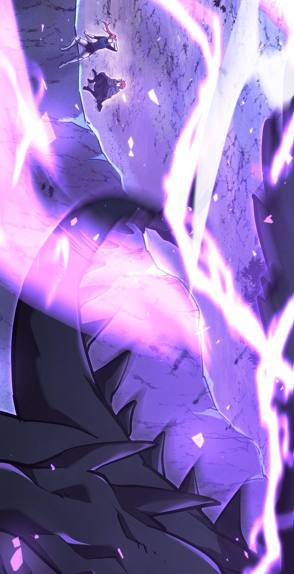 The Beginning After the End, chapter 188, image 117