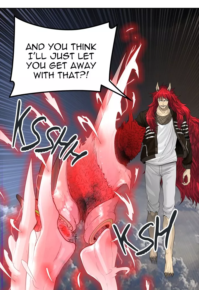 Tower of God, chapter 444, image 95