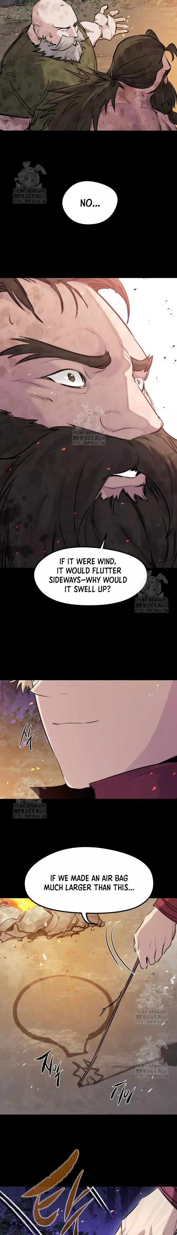 The Regressed Mercenary Has a Plan, chapter 60, image 14