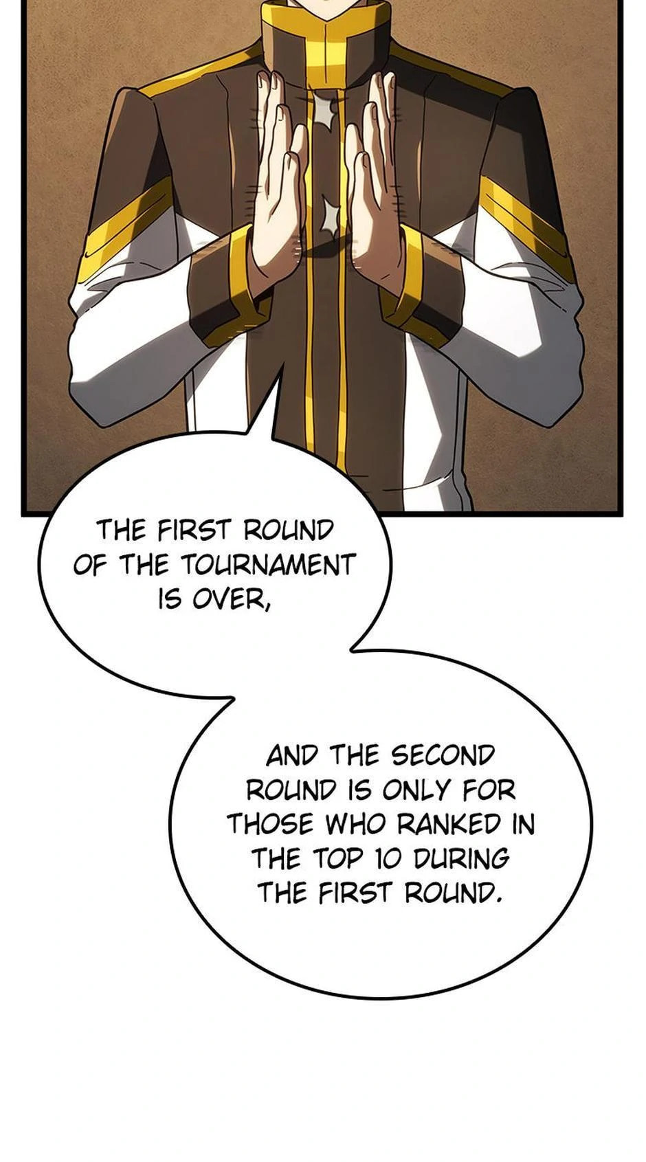 Revenge of the Baskerville Bloodhound, chapter 121, image 71