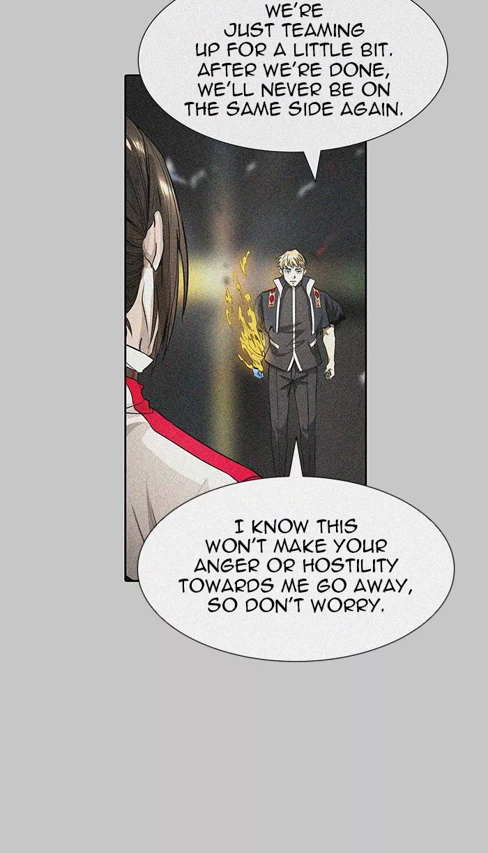 Tower of God, chapter 485, image 11