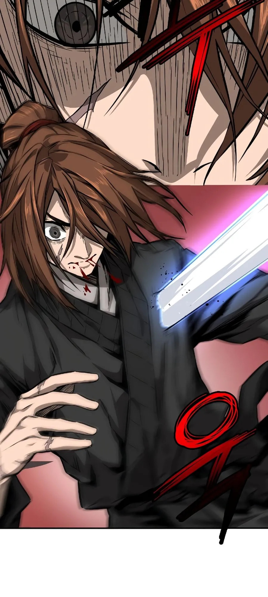 Absolute Sword Sense, chapter 1, image 35