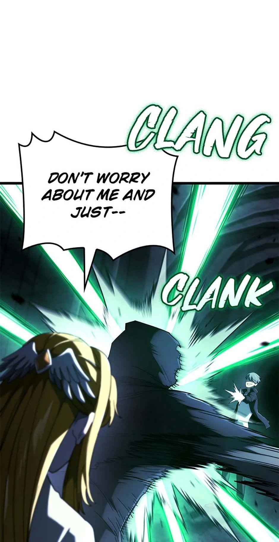 Revenge of the Baskerville Bloodhound, chapter 88, image 101